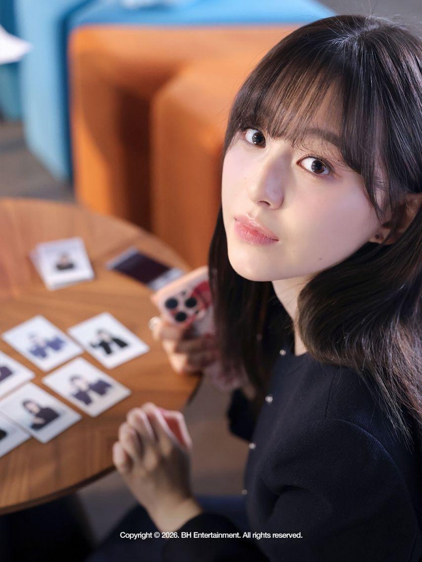 박지후 스피릿핑거스7