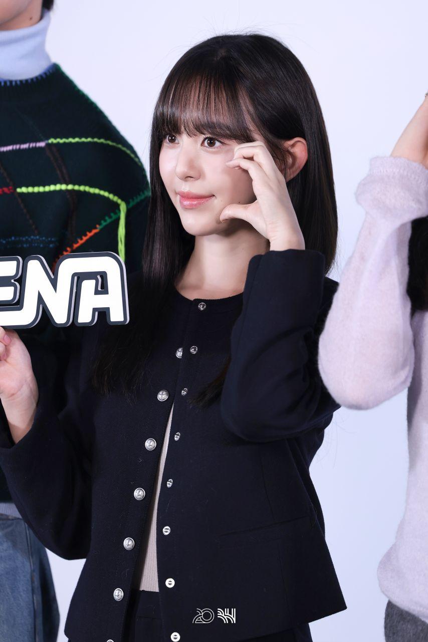 박지후 스피릿핑거스8