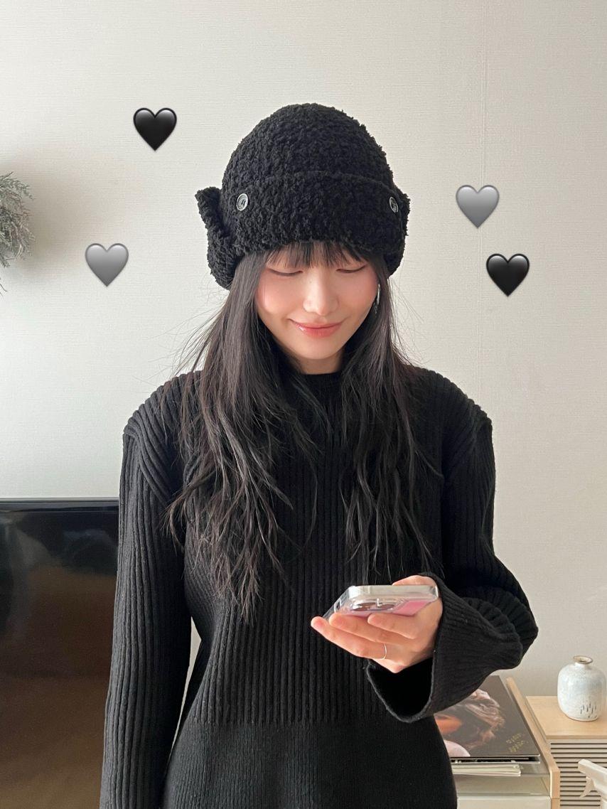 류수정 러블리즈0