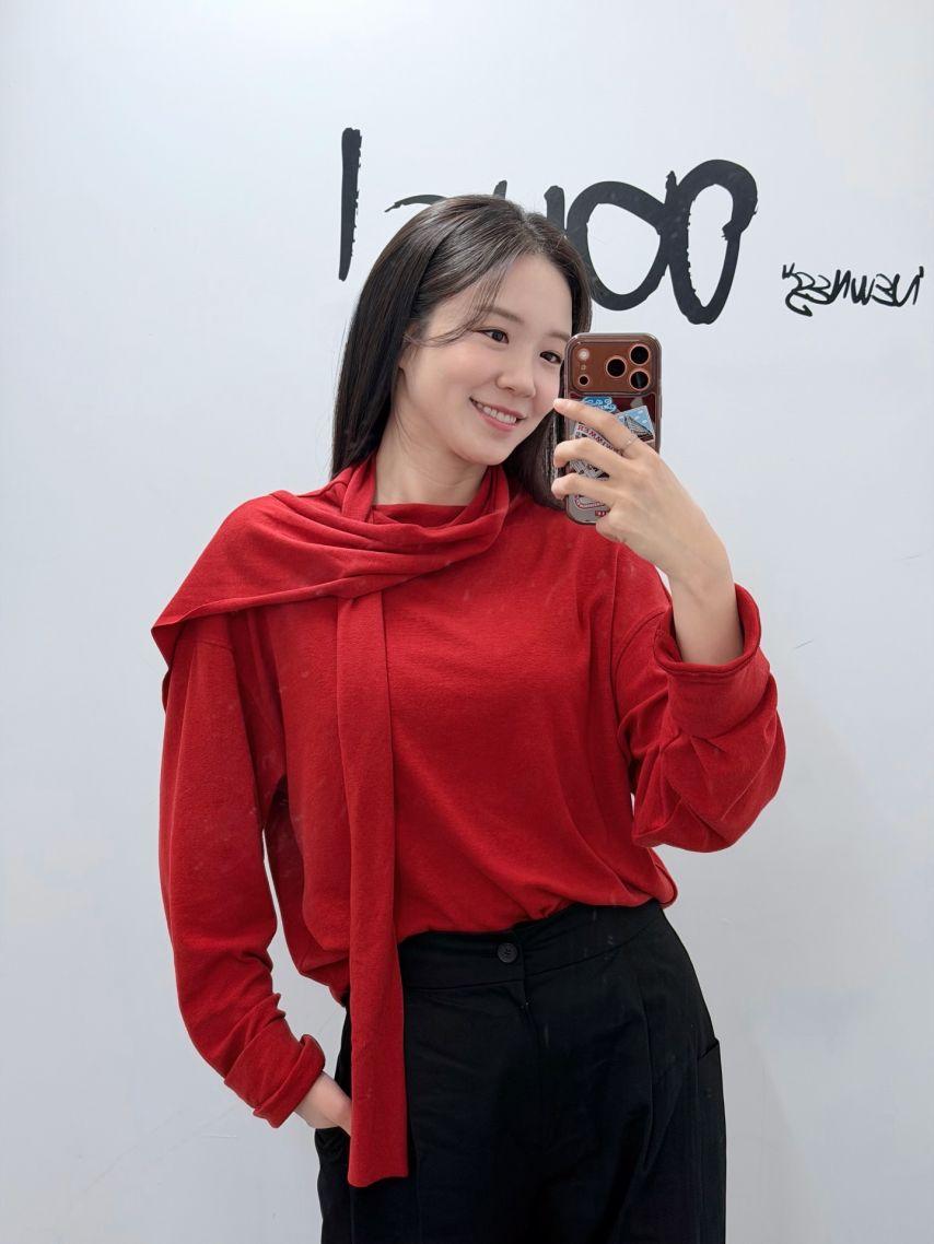 장예원 아나운서0