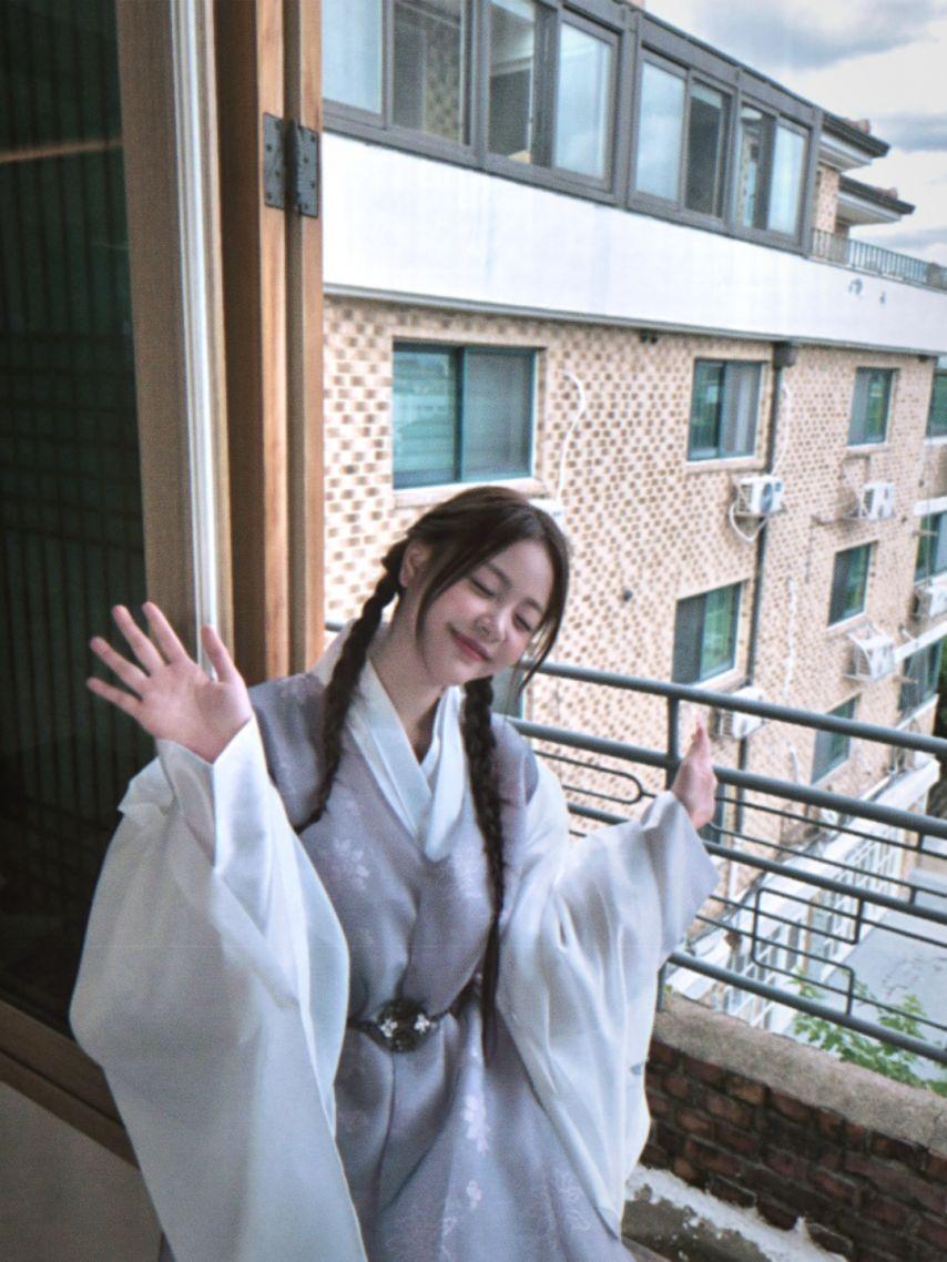 하츠투하츠 카르멘, 예온3