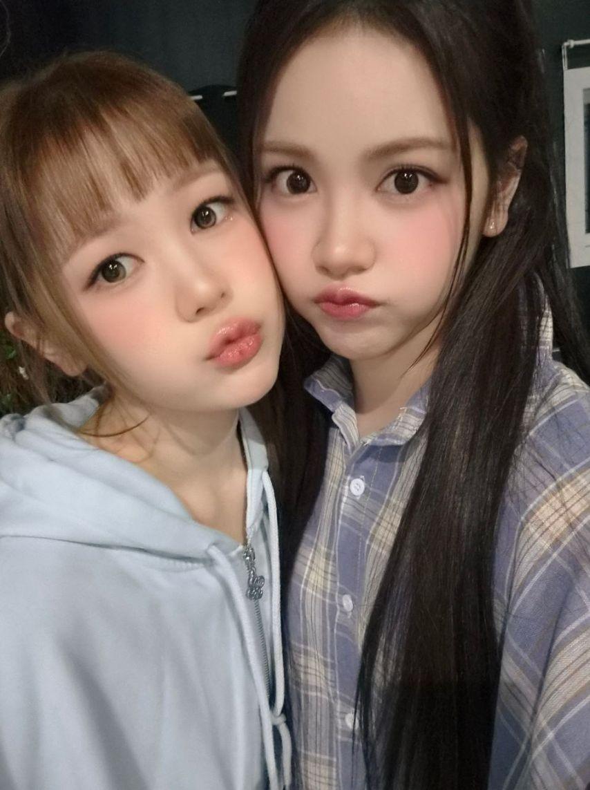 하츠투하츠 카르멘, 예온4