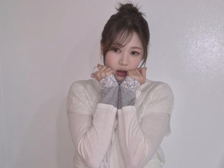 하츠투하츠 카르멘, 예온6