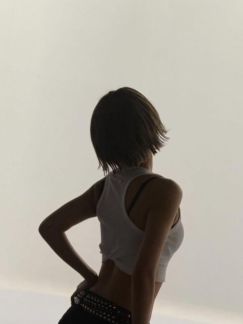 아이들 (i-dle) 소연4