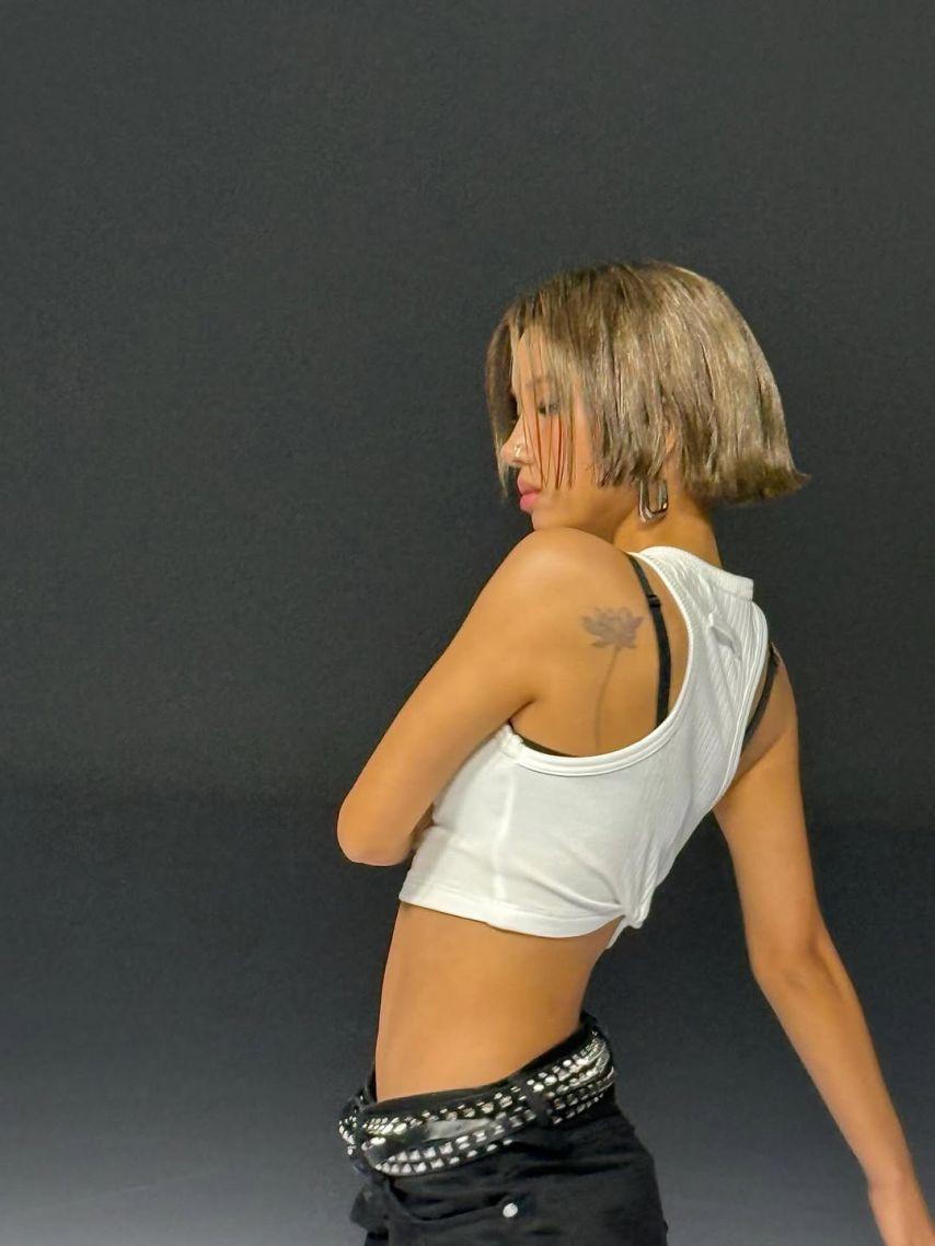 아이들 (i-dle) 소연5