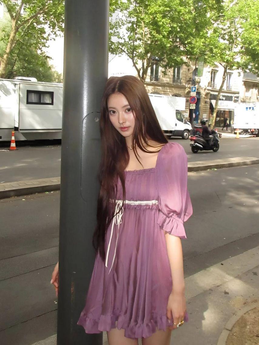 MEOVV (미야오) 안나0