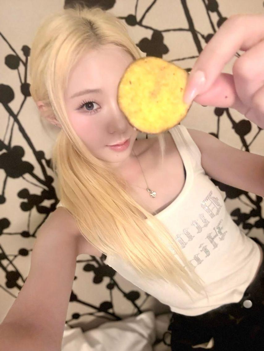 아이칠린 (ICHILLIN') 채린3