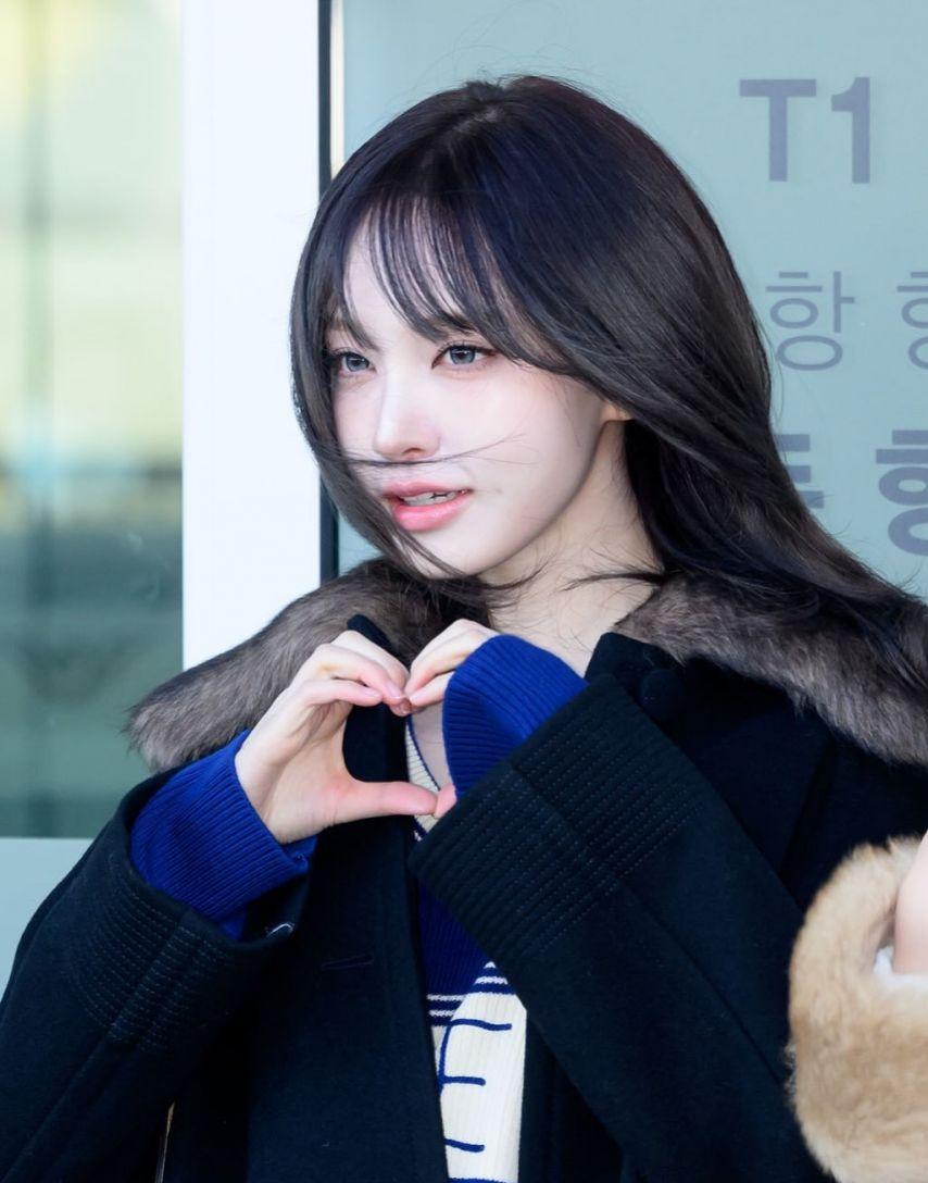 IVE (아이브) 리즈10