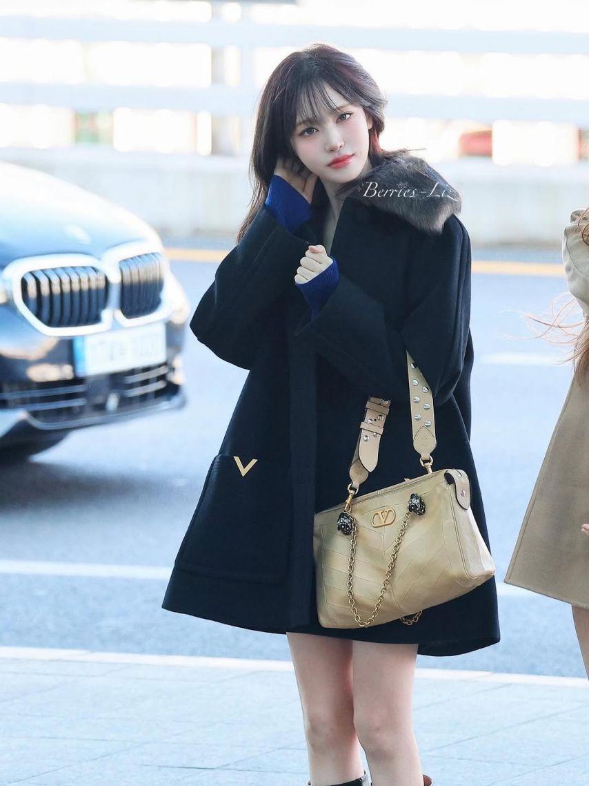 IVE (아이브) 리즈13