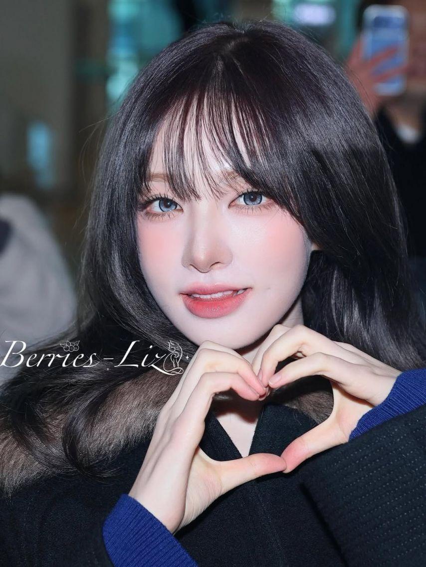 IVE (아이브) 리즈14