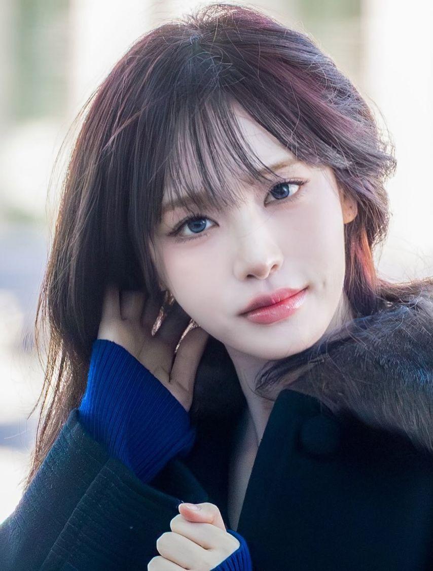 IVE (아이브) 리즈1