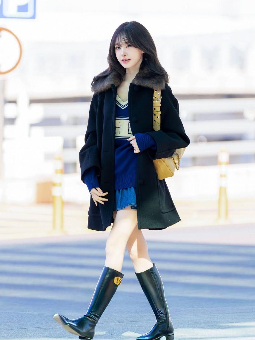 IVE (아이브) 리즈15