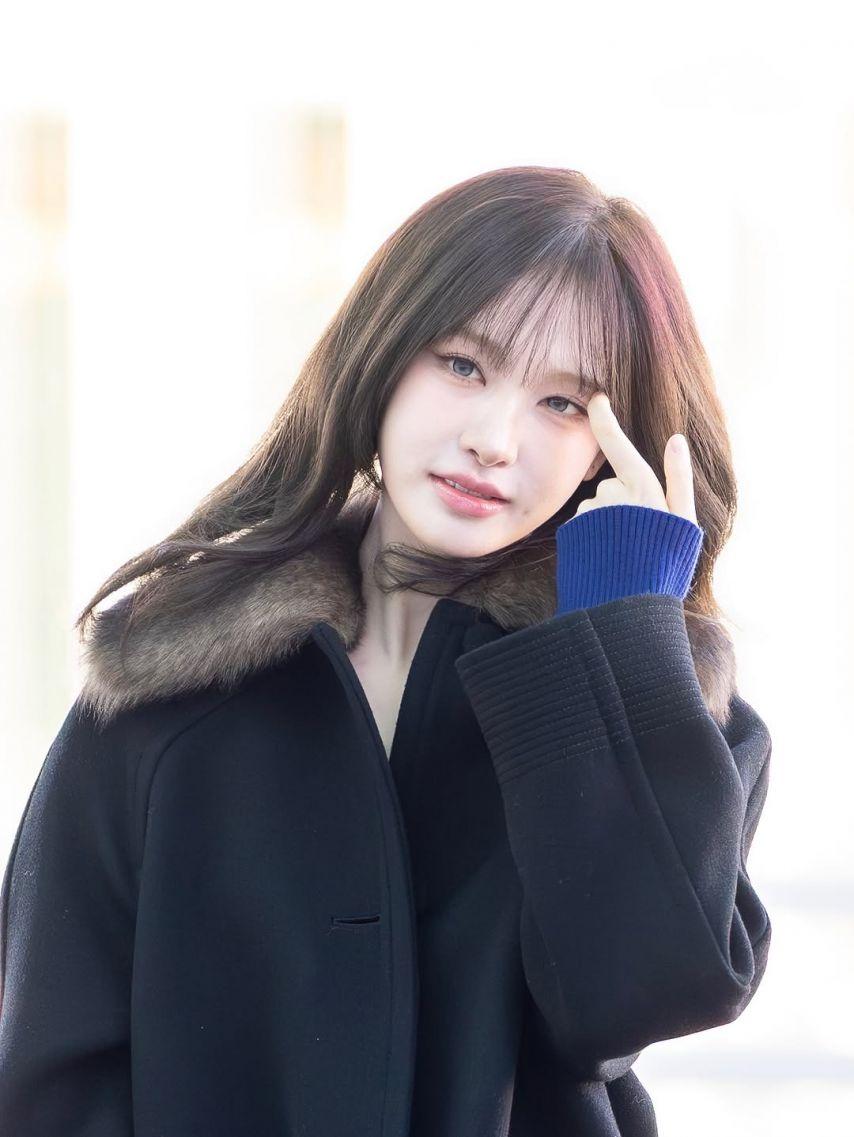 IVE (아이브) 리즈16