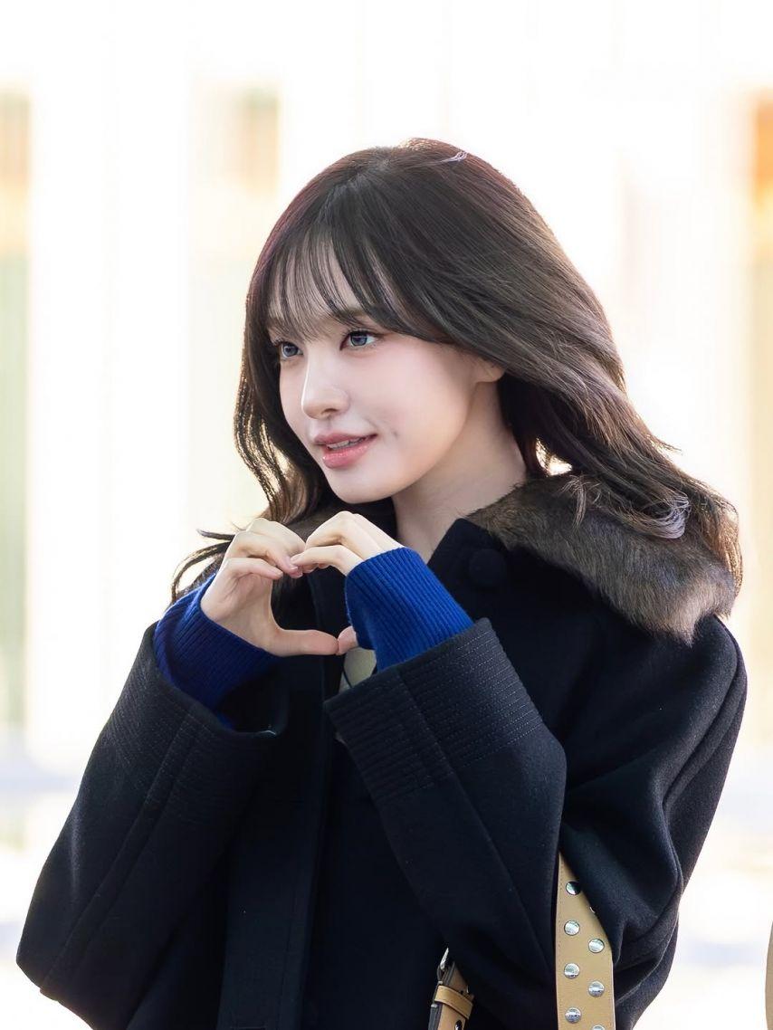 IVE (아이브) 리즈17