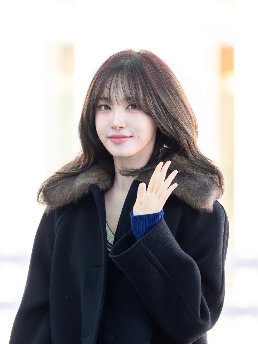 IVE (아이브) 리즈18