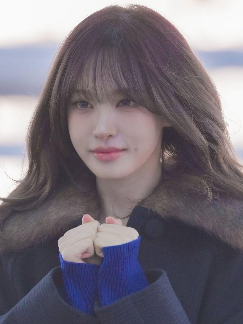 IVE (아이브) 리즈3