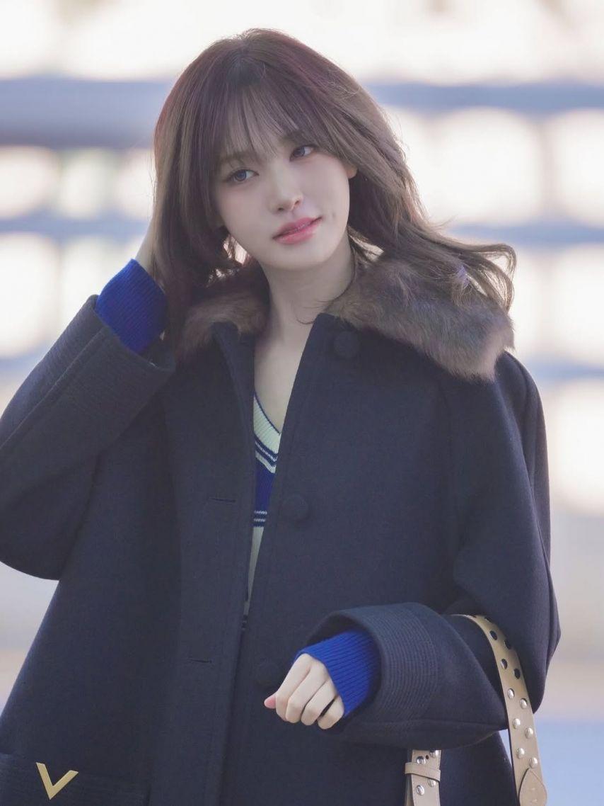 IVE (아이브) 리즈4