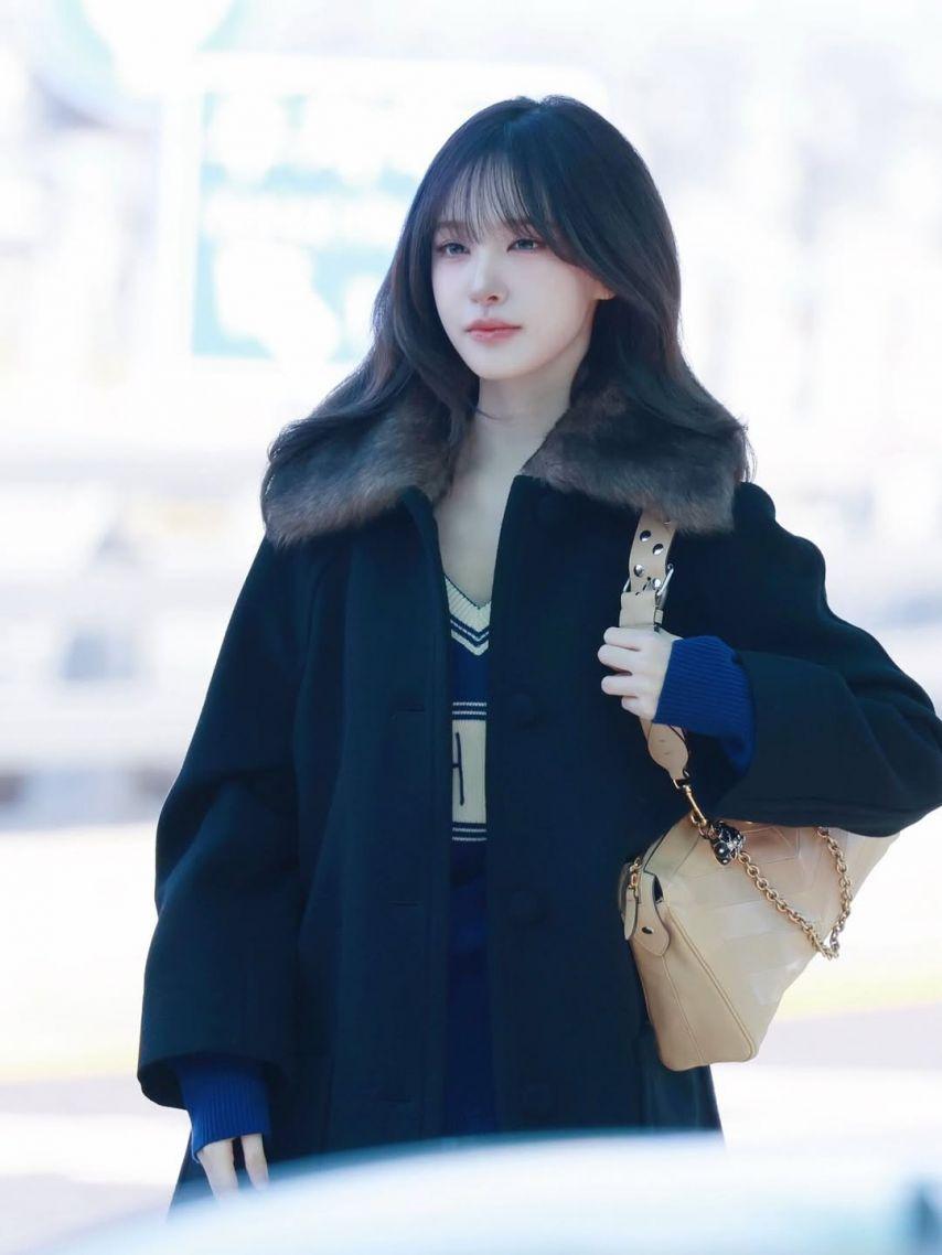 IVE (아이브) 리즈7