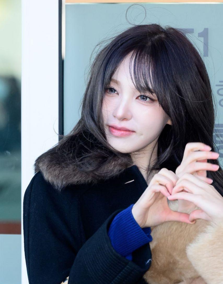 IVE (아이브) 리즈9