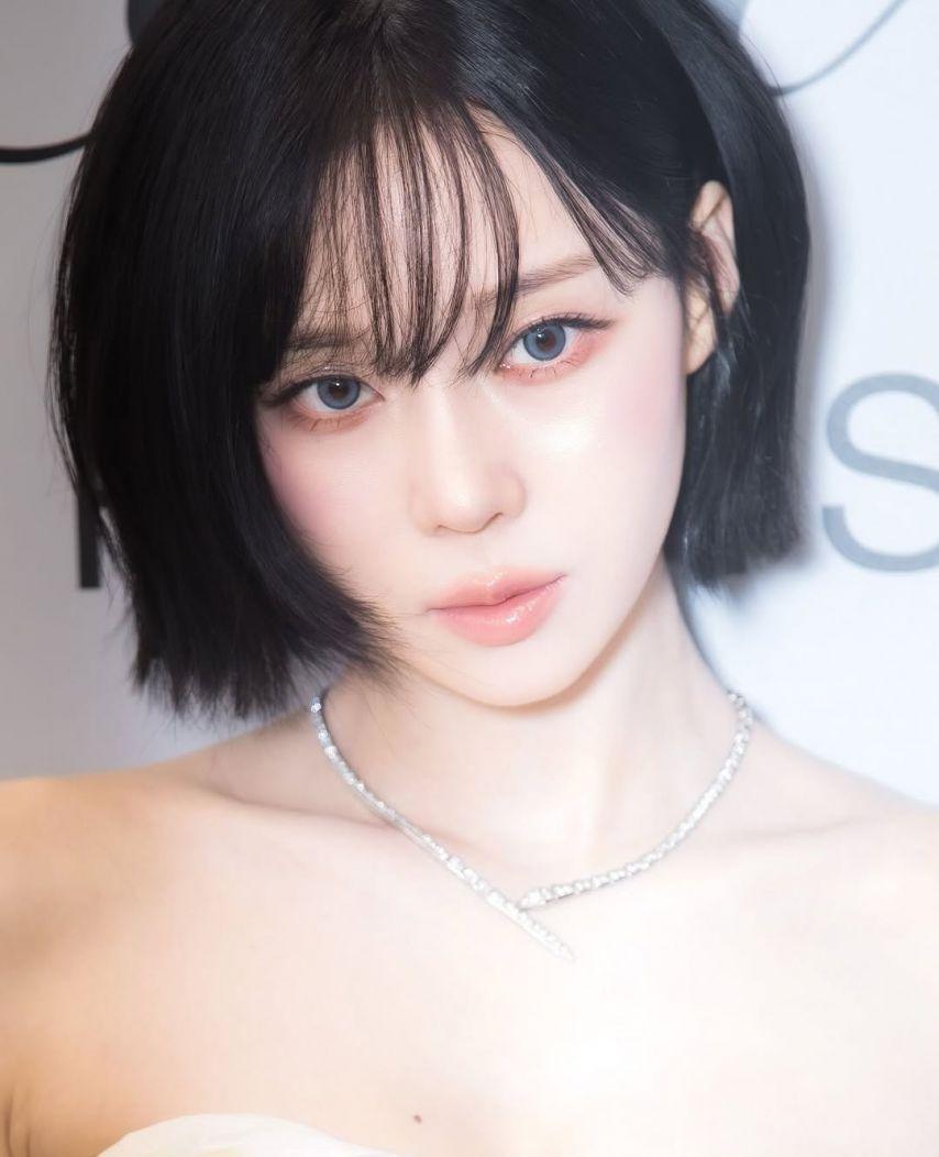 에스파 (aespa) 윈터4