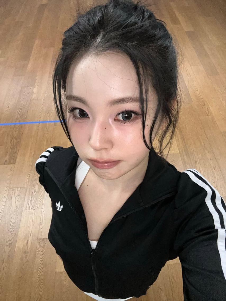 NMIXX (엔믹스) 규진0