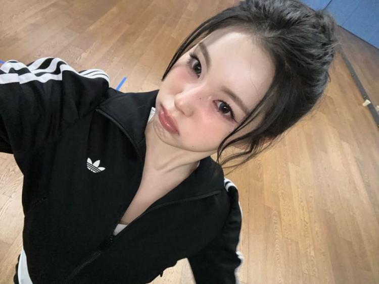 NMIXX (엔믹스) 규진1