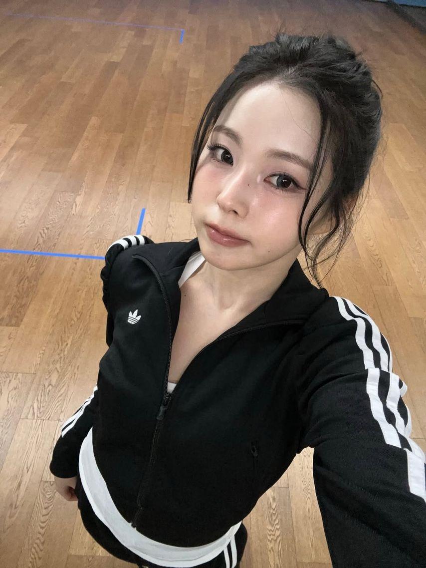 NMIXX (엔믹스) 규진3