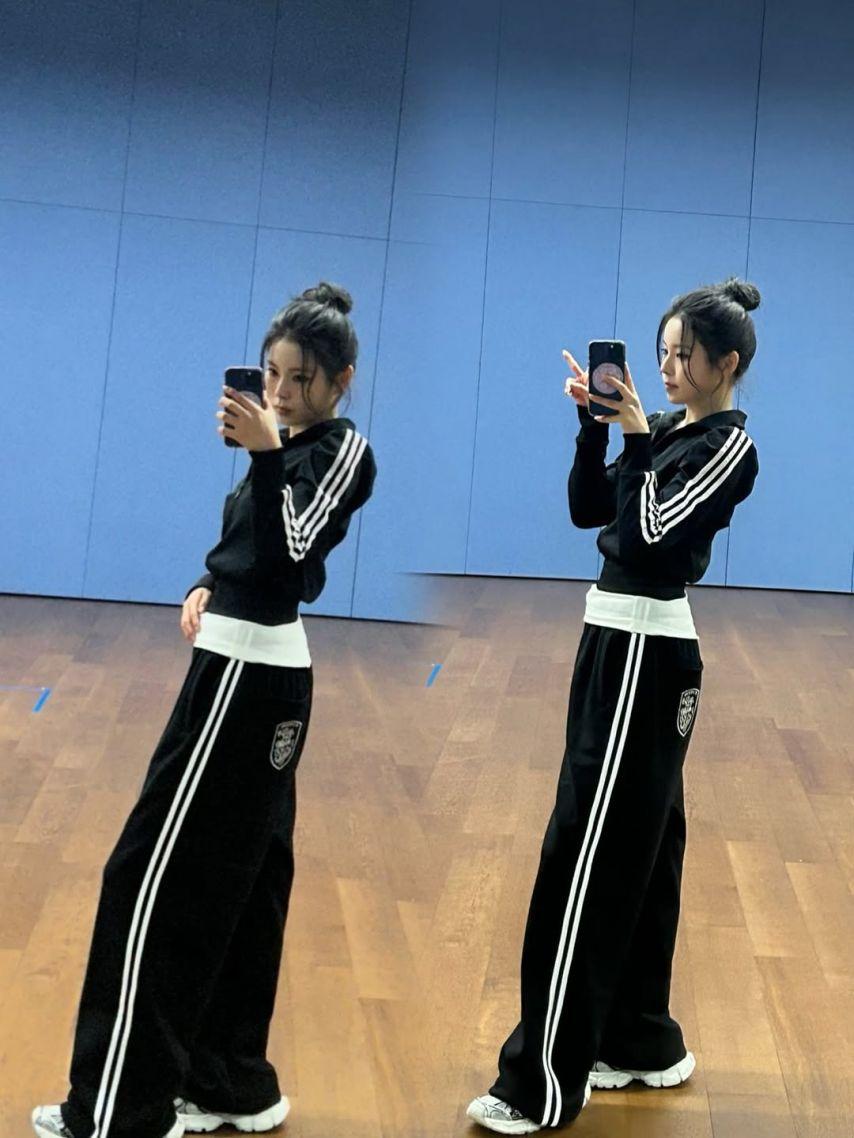 NMIXX (엔믹스) 규진4