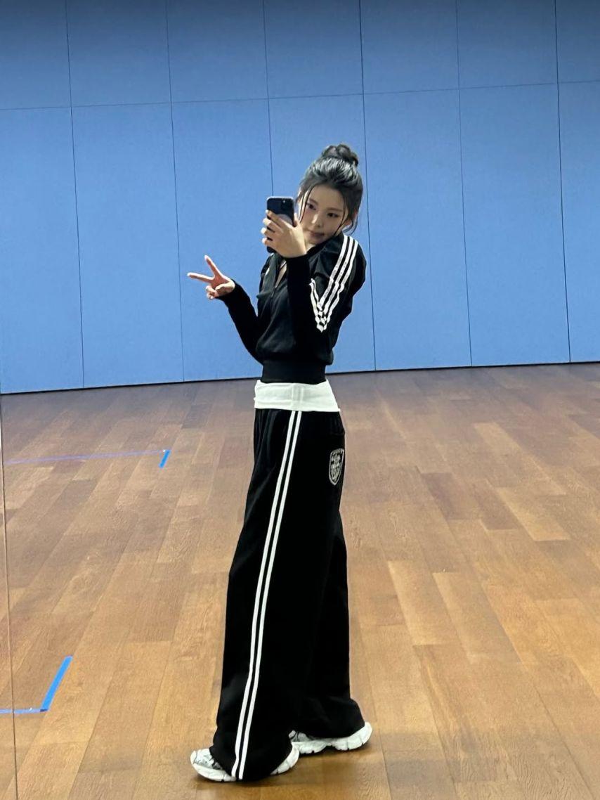 NMIXX (엔믹스) 규진5