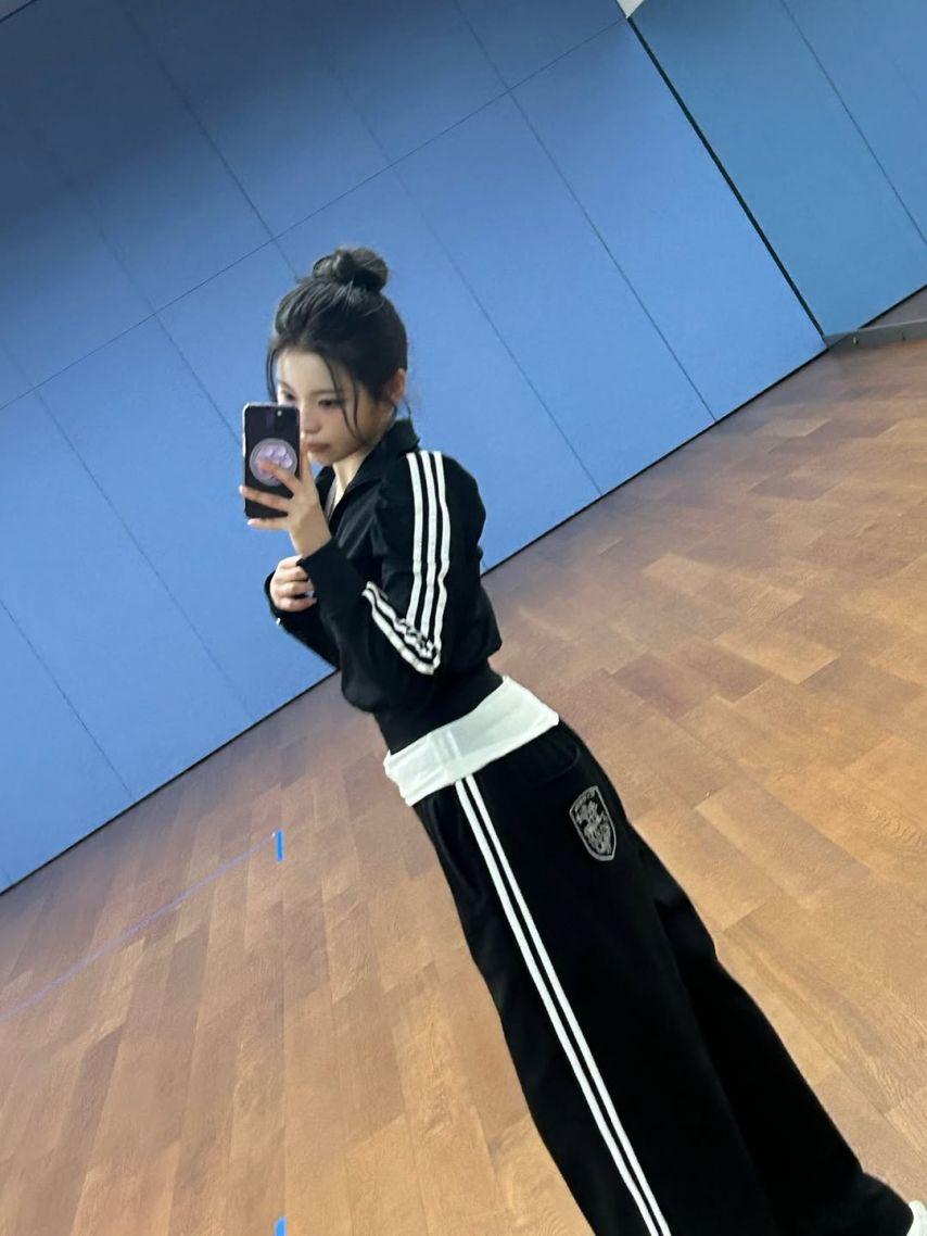 NMIXX (엔믹스) 규진6