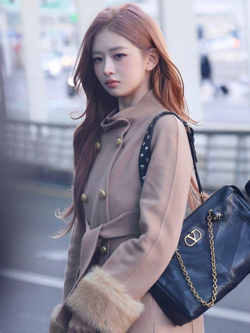 IVE (아이브) 레이0