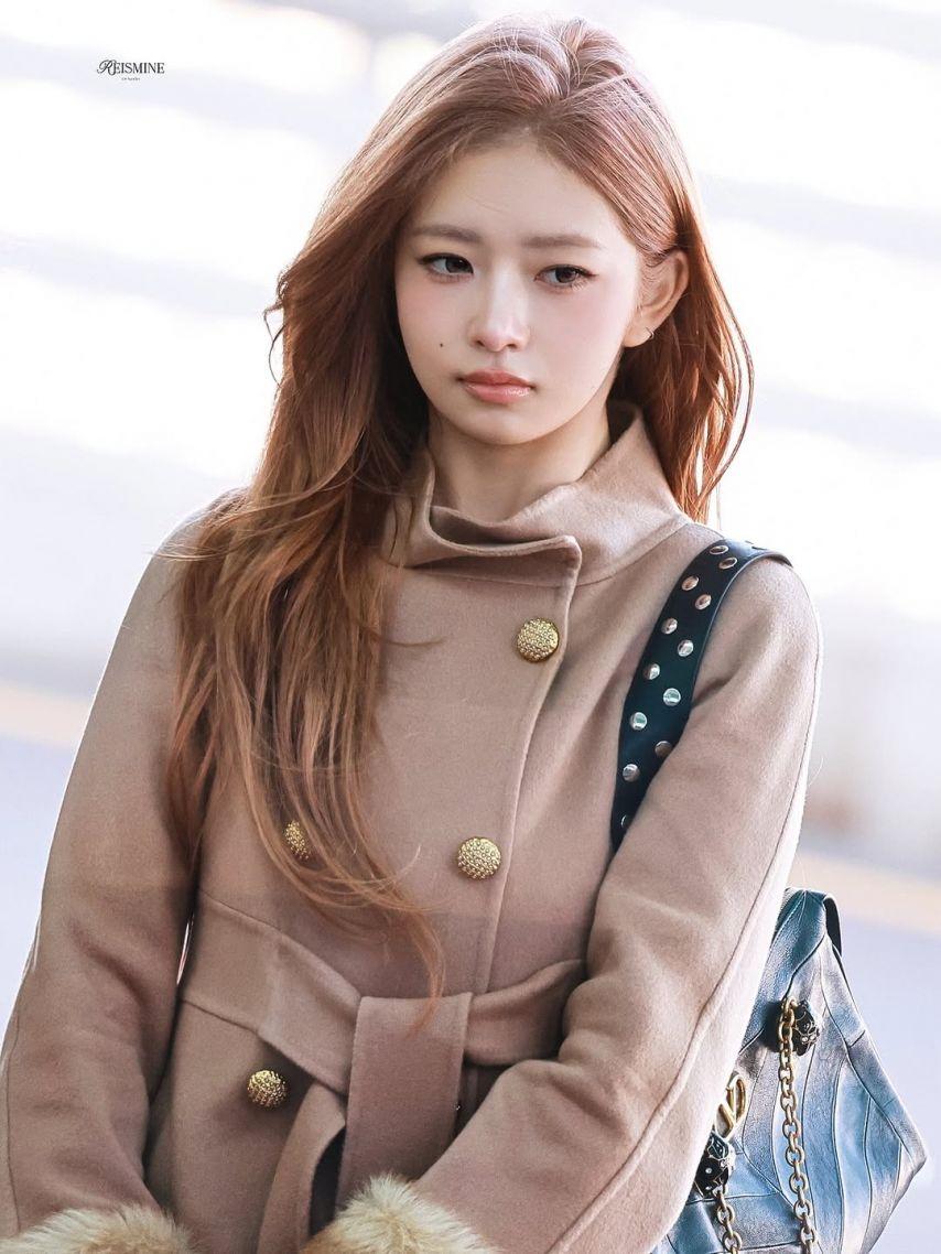 IVE (아이브) 레이10