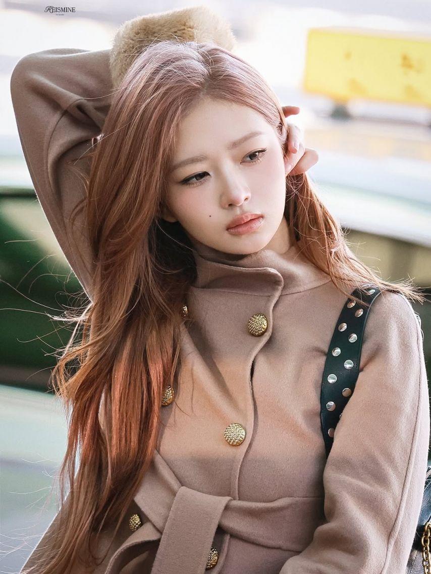 IVE (아이브) 레이11