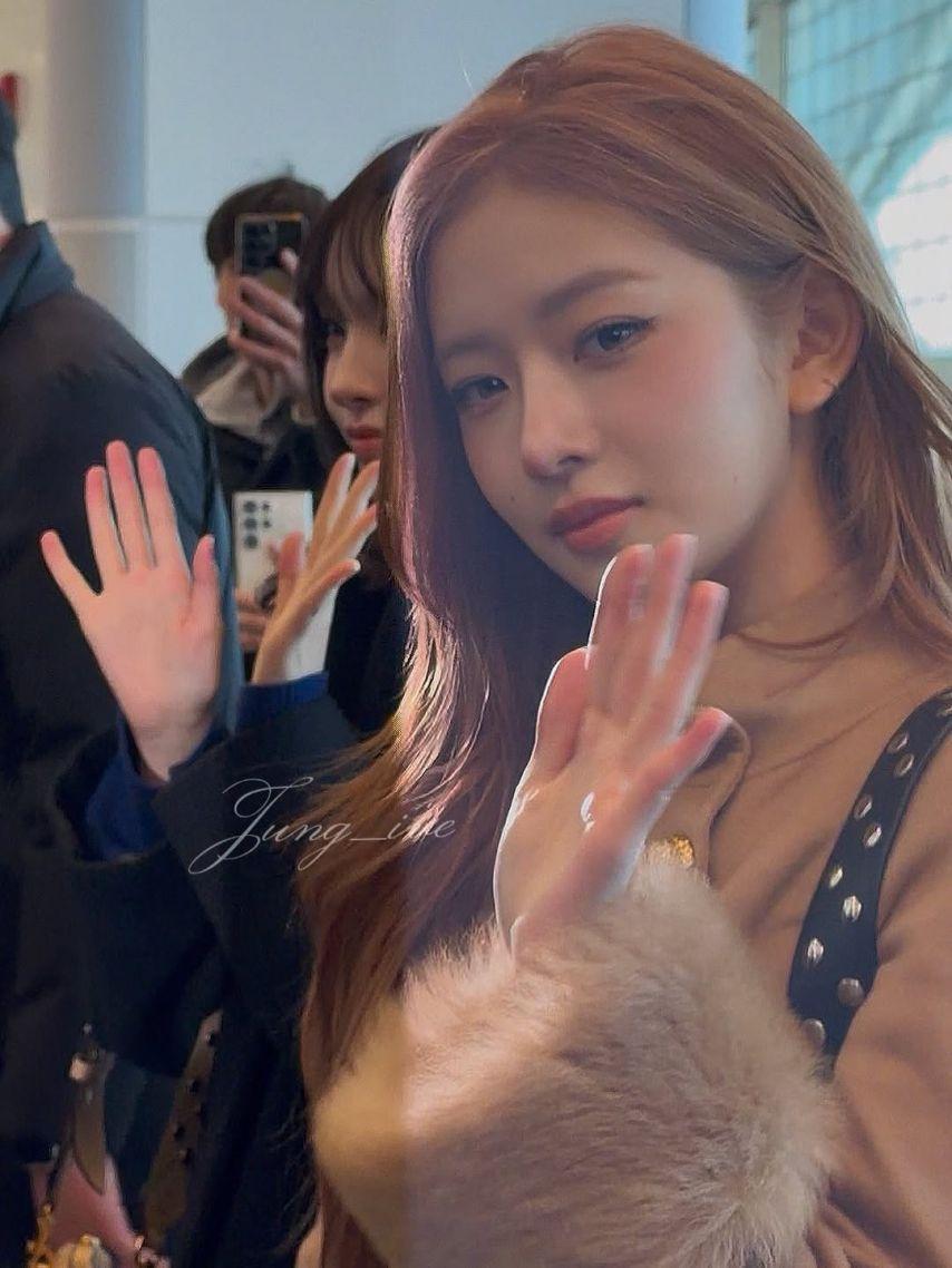 IVE (아이브) 레이14