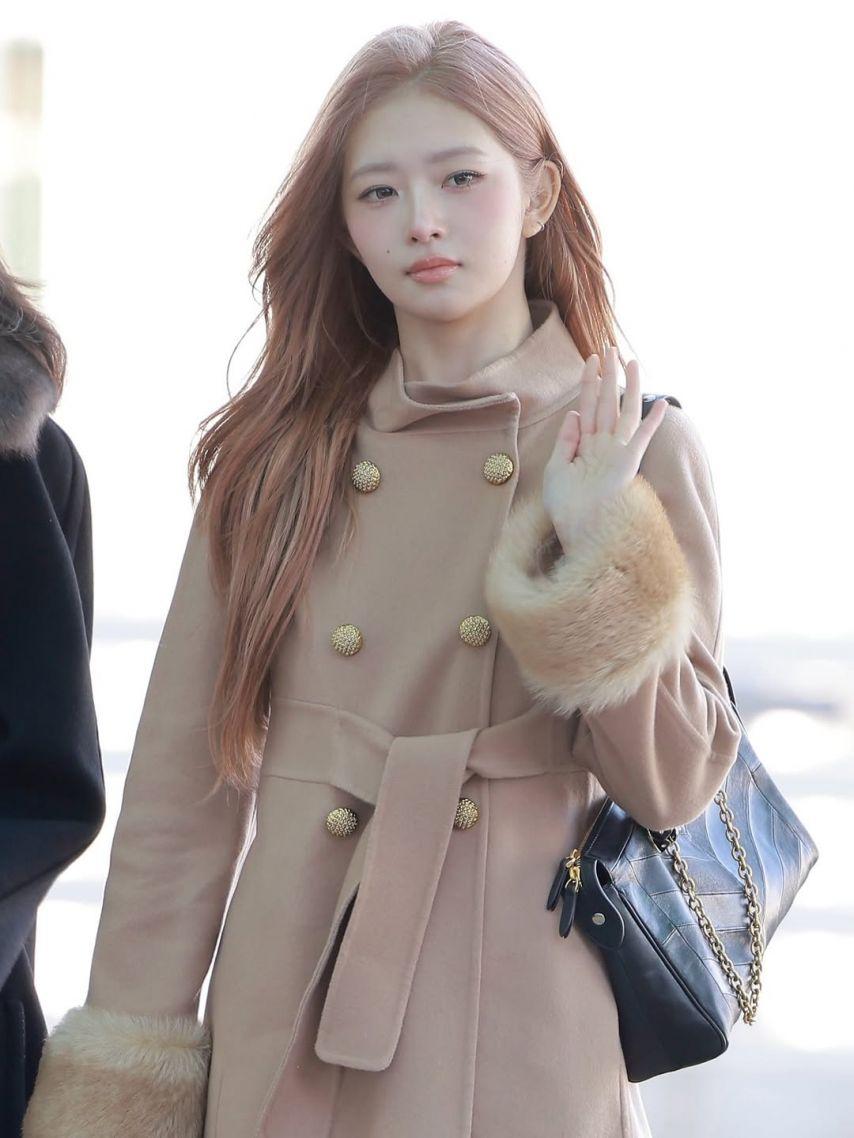 IVE (아이브) 레이15