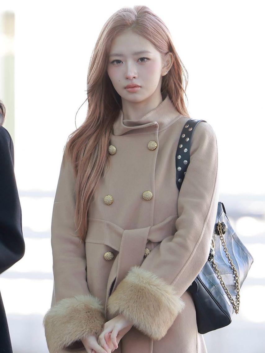 IVE (아이브) 레이16