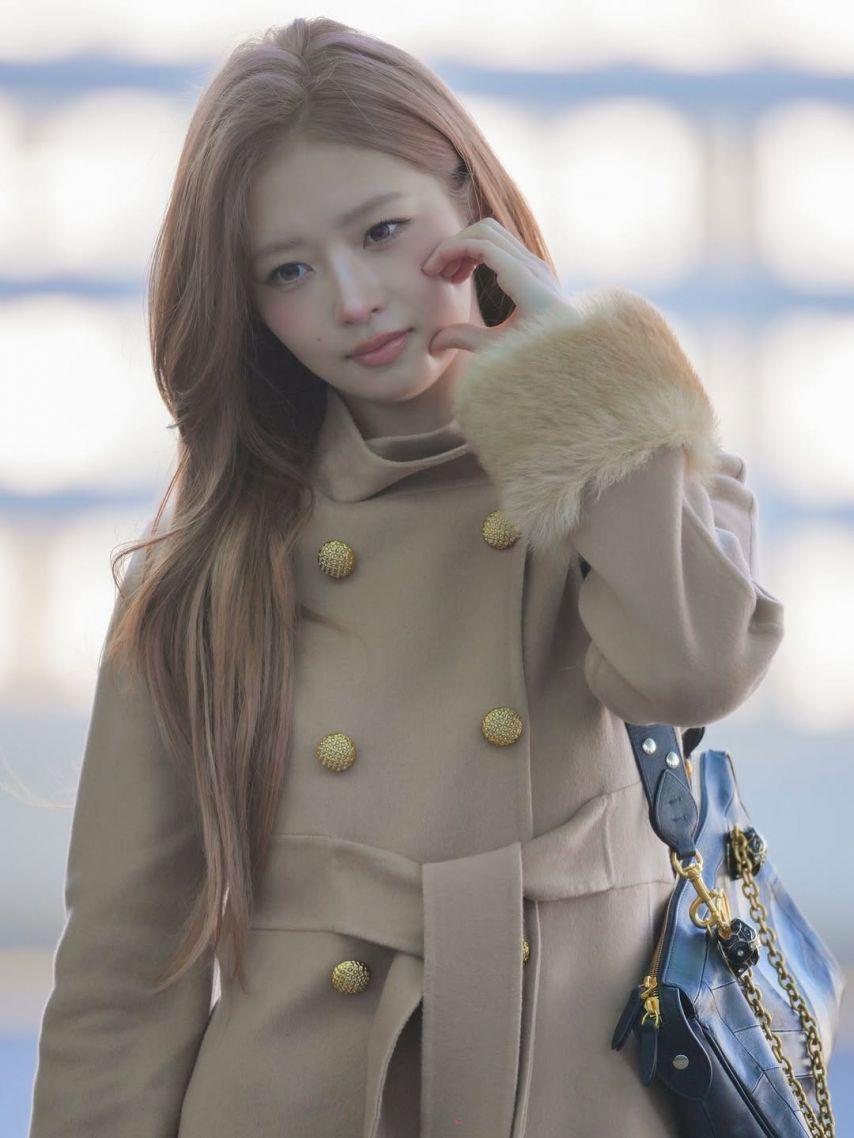 IVE (아이브) 레이5