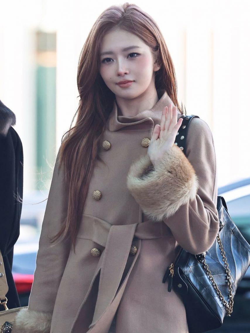 IVE (아이브) 레이7