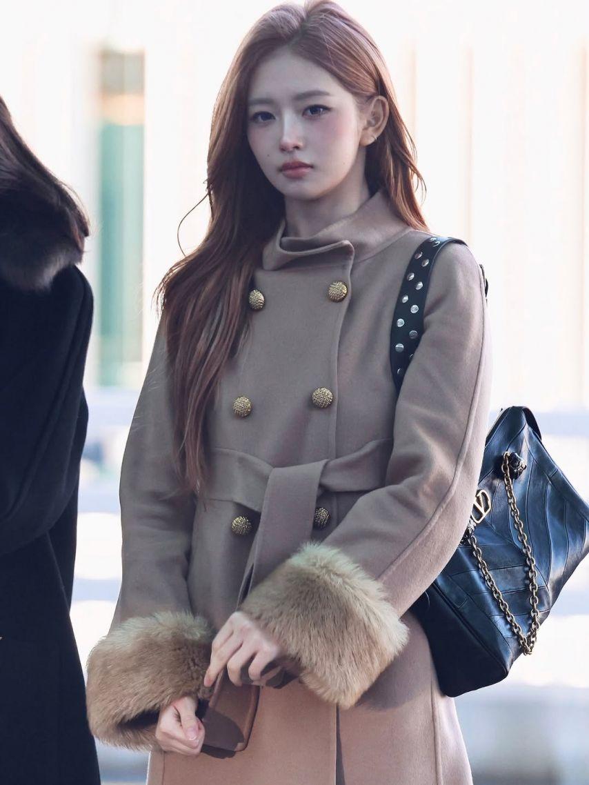 IVE (아이브) 레이9