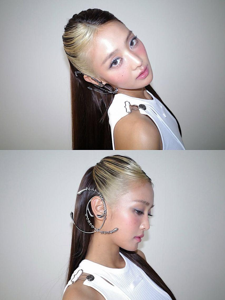 아이들 (i-dle) 민니0