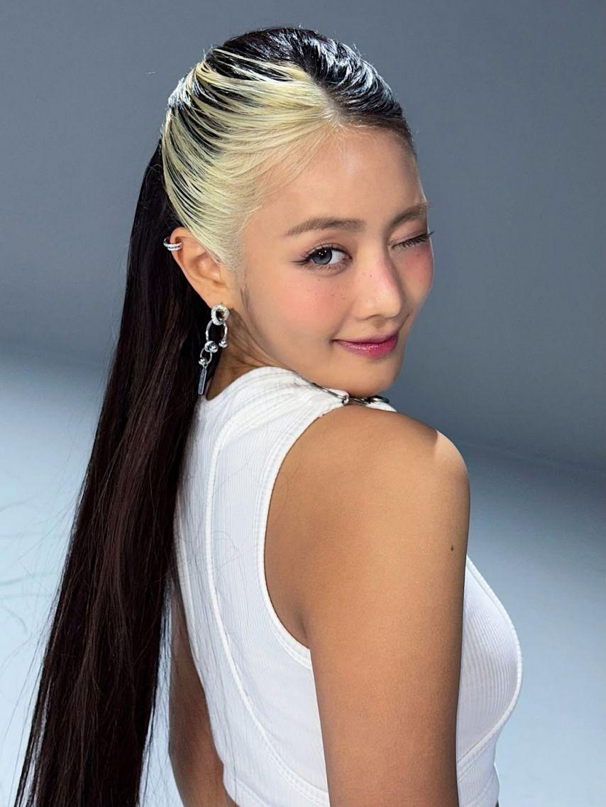 아이들 (i-dle) 민니10