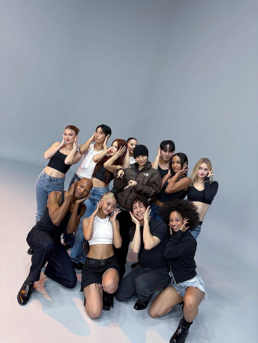 아이들 (i-dle) 민니12