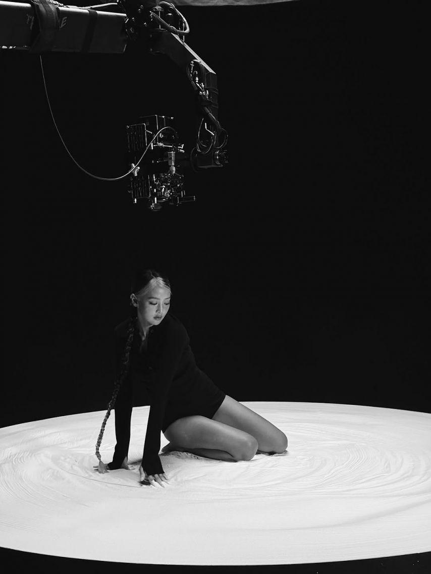 아이들 (i-dle) 민니14