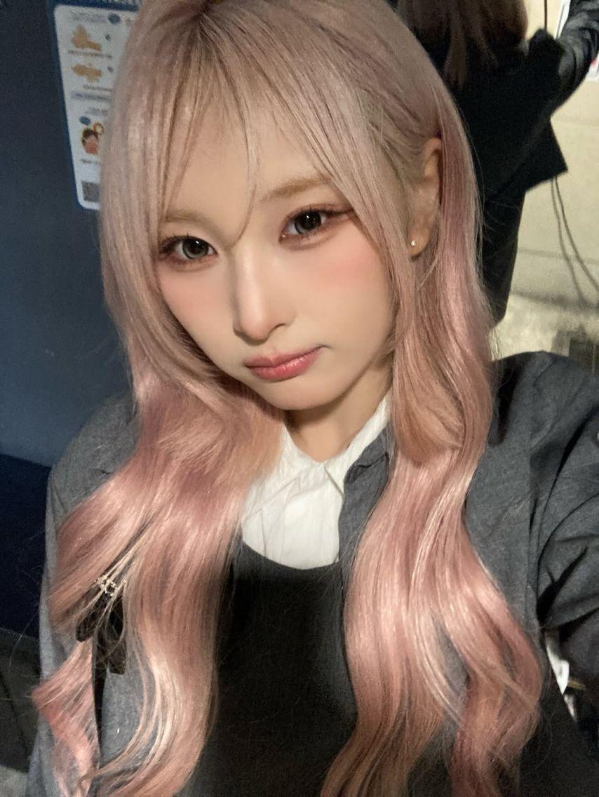 아이칠린 (ICHILLIN') 초원3