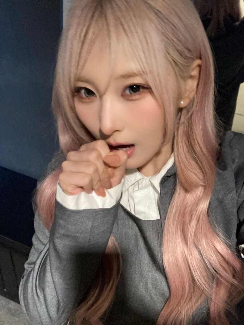 아이칠린 (ICHILLIN') 초원5