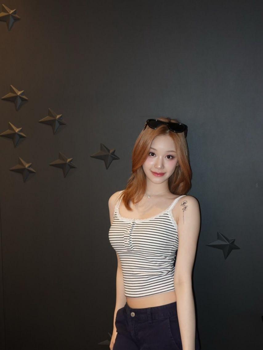 BABYMONSTER (베이비몬스터) 파리타0