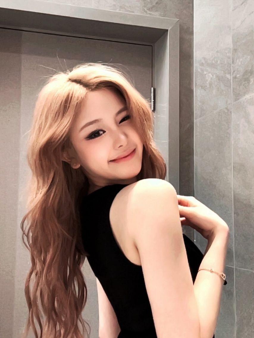 BABYMONSTER (베이비몬스터) 파리타4