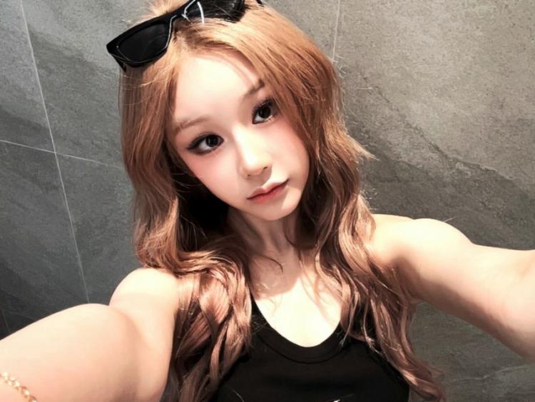 BABYMONSTER (베이비몬스터) 파리타5