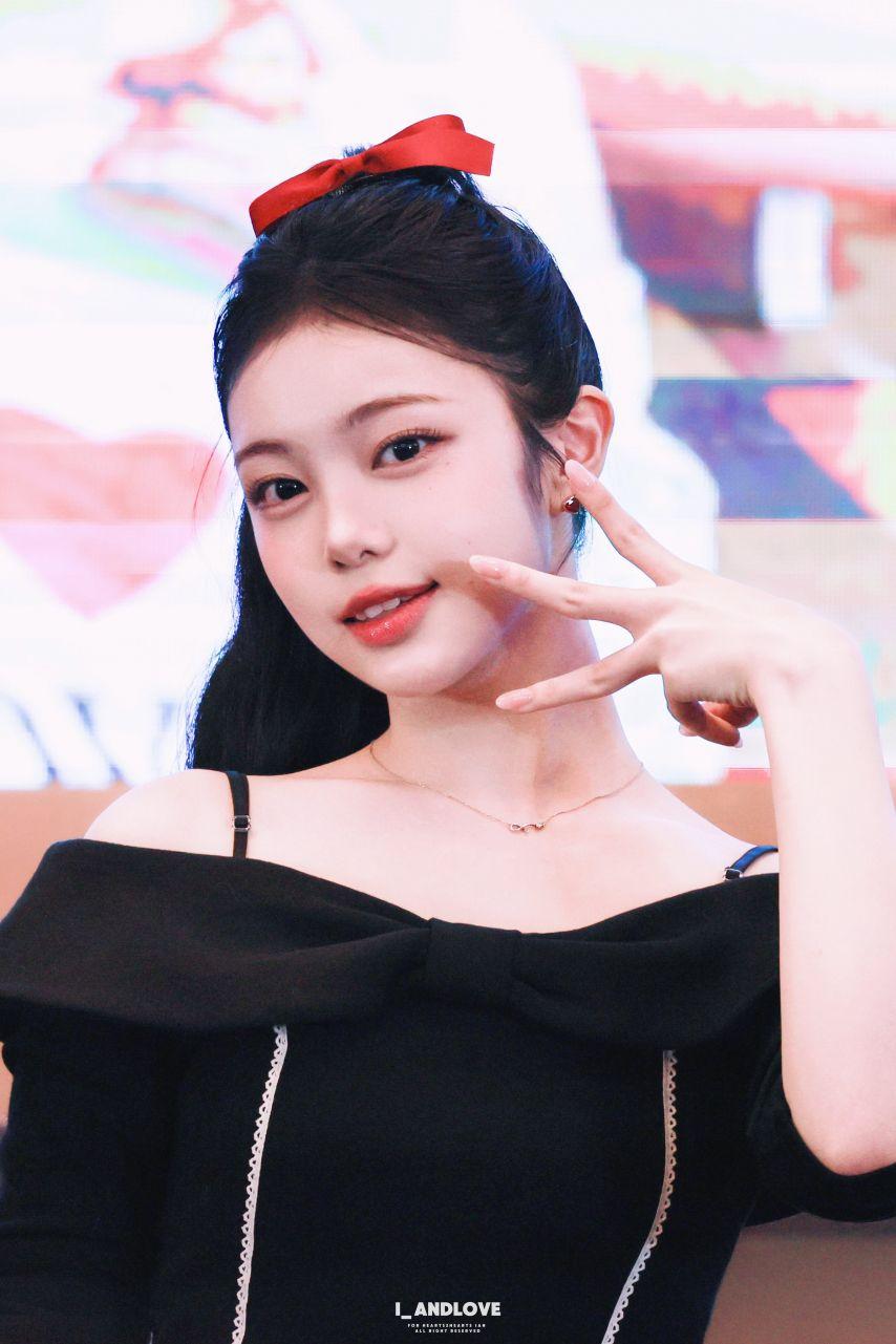 하츠투하츠 이안0