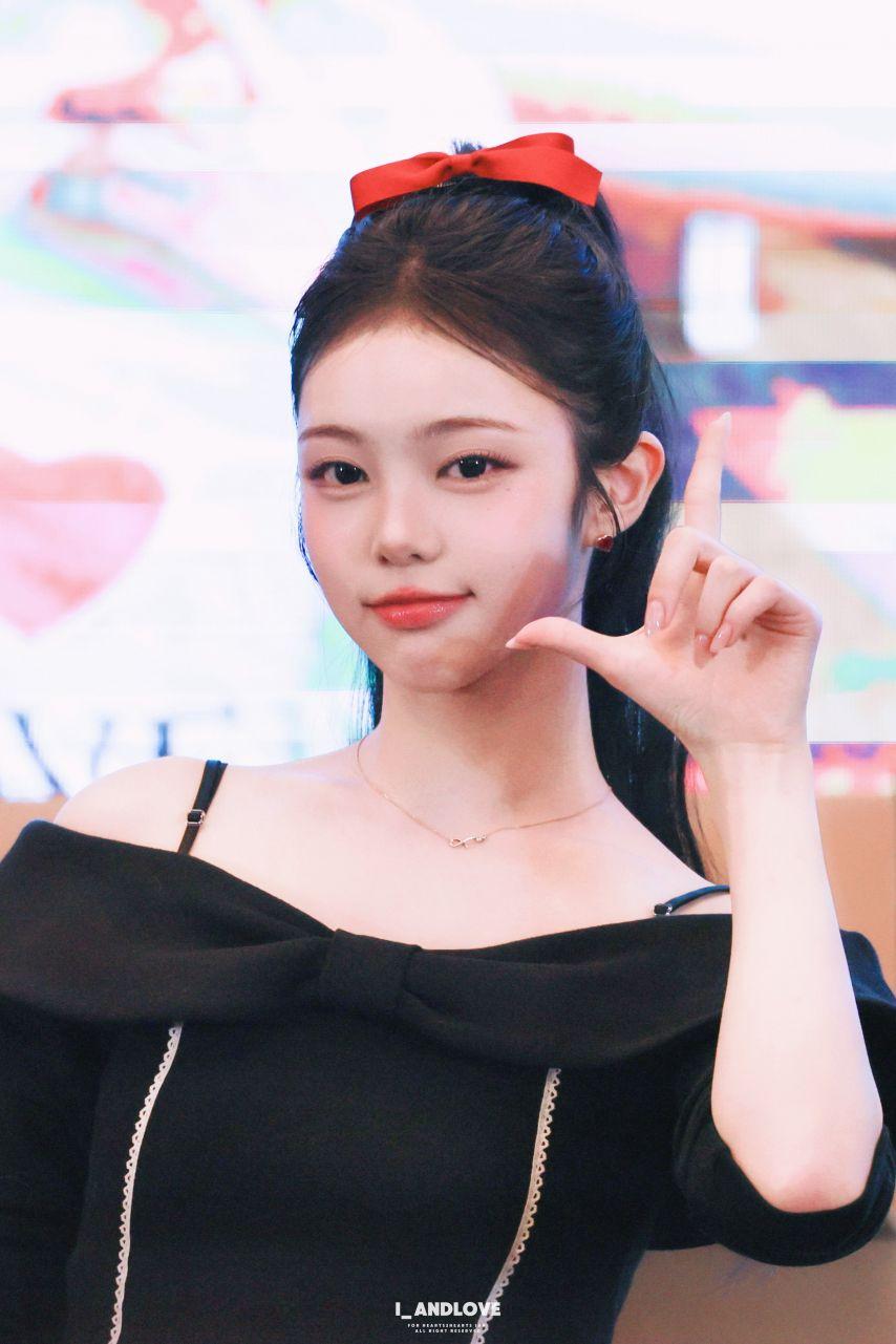 하츠투하츠 이안3